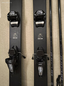 Dynastar M Free 108 + Griffon 13 - 3