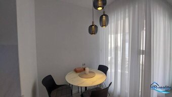 ☀Novalja(HR)-Kompletne zariadený 2 izbový byt, 150m od mora - 3