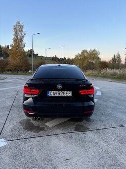 Bmw 320d xDrive - 3