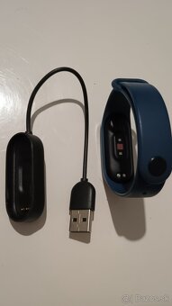 Xiaomi Mi Smart Band 4 - 3