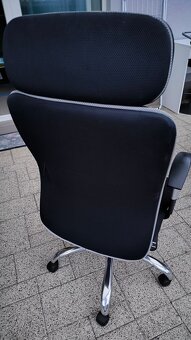 Predám kancelársku stoličku - 3