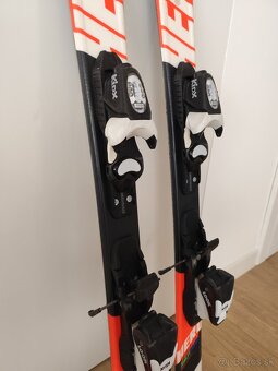 Lyže Rossignol Hero 110 cm - 3