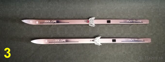 retro lyže - bežky - 3