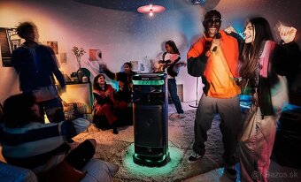 Kino balíky pre domáce alebo záhradné premietanie - 3