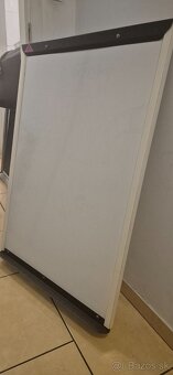 Flipchart Coopex magnetická tabuľa - 3