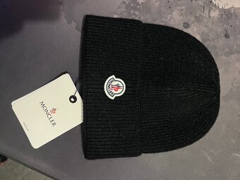 Čiapka Moncler - 3