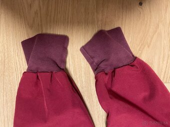 Vimba softshellové nohavice 128 - 3