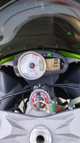 Kawasaki Ninja ZX6-R - 3