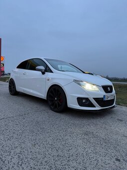 Predam Seat Ibiza FR 6J 2.0 TDI CR - 3