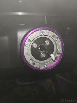 Quick-release Logitech G27 Logitech G29 - 3