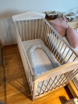 Detska postielka - 3