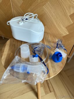 Omron C102 inhalátor - 3