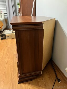 Komoda pod TV - 3