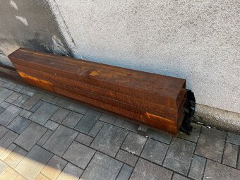 Ocelove rury, jokel - 3