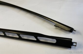 Ramena stieračov Audi A3 8P - 3