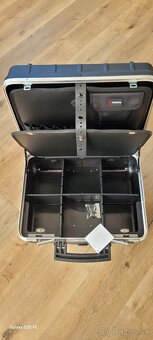 Predám kufor zn.Würth - 3
