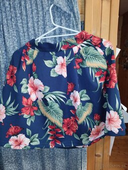 Sukňa s blúzkou - 3