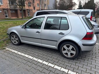 Predám Volkswagen Golf (2001) - 3