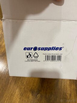 Predám kružkový viazač- hrebeňovy - 3