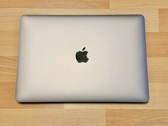 MacBook Air 13", i5-1.1GHz,4j/16GB/512GB, TOP STAV - 3