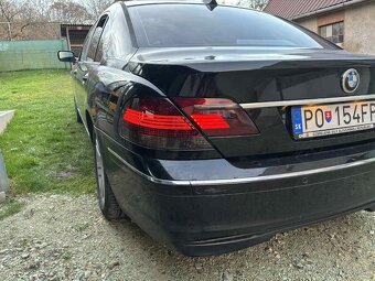 bmw 730D úprava alpina pľúc výkon 200kw - 3