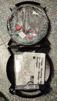 Pewag Brenta 9 retaze XMB 74 - 3