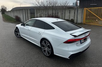 Audi A7 - 3