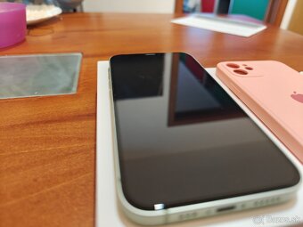 iPhone 12 128GB green - 3