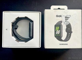 Samsung Galaxy Fit 3 - 3