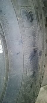 Pneumatiky 215 65R16 C - 3