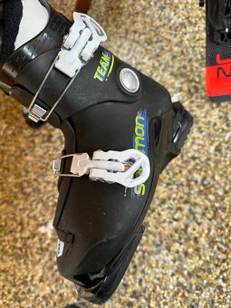 Atomic 100 redster set - 3