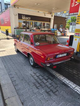Lada 1600 - 3
