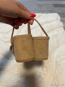 Sandálky Hailys (38) - 3