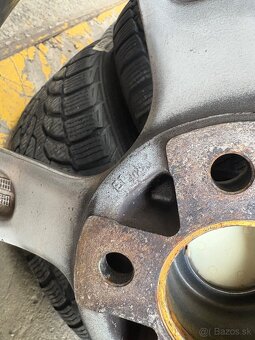 3 sady 5x110 R16 - 3