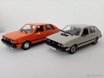 Predám modely auta v mierke 1:43.. - 3