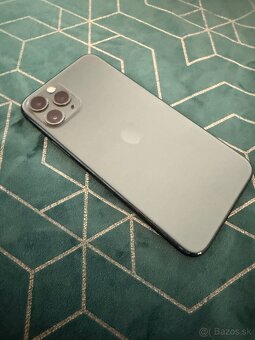 Iphone 11 Pro Max 256 GB - 3