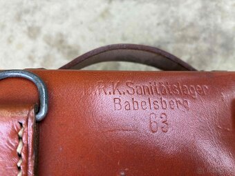 Nemecká lekárnička - 3