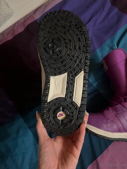 Snowboardove topanky - 3