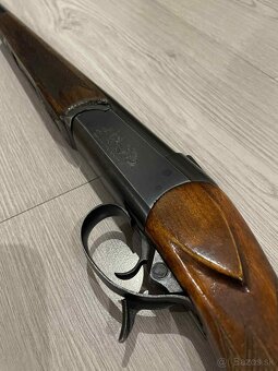 Brokova jednotka - 3