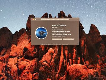 Predám iMac 27” late 2012. - 3