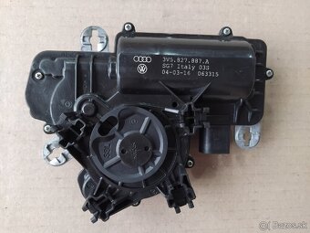 servomotor zámku kufra Superb 3 - 3