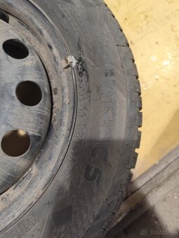 Celoročne pneumatiky na ford - 3