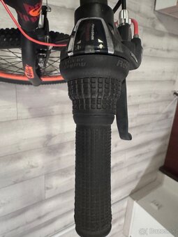 Bicykel Comanche Moto Six 10" - 3