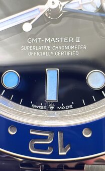 Rolex GMT-Master II 1:1 - 3