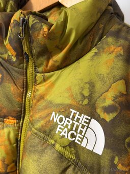 The North Face Bunda pánska - 3
