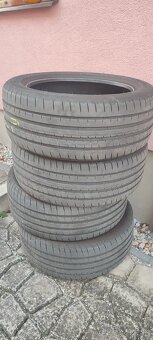 Pneumatiky Goodyear - 3