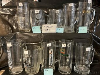 Predam pivove pohare - 3