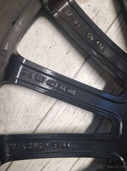Disk AMG W167 GLE  R21 - 3