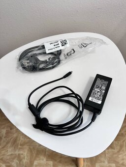 Originálna nová nabíjačka na notebook DELL 19,5V 2,31A 45W. - 3