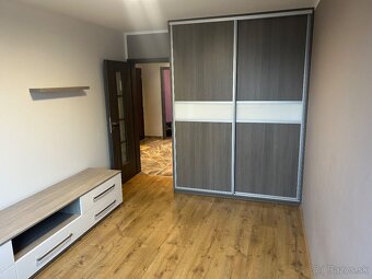 Prenájom 2 izbový byt PB - 3